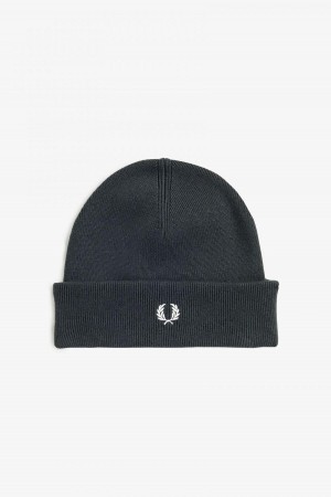 Fred Perry Klassische Mütze Accessories Grün | ECHHC62261