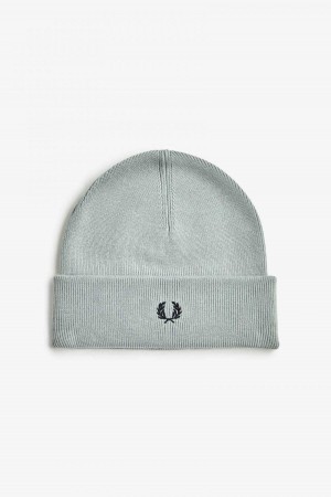 Fred Perry Klassische Mütze Accessories Schwarz | CHCVG92965