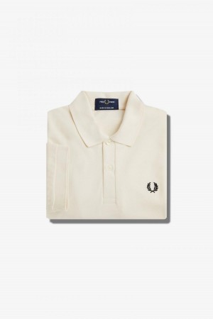 Fred Perry M3 Fred Perry Shirt Herren Schwarz | CHJBT52854
