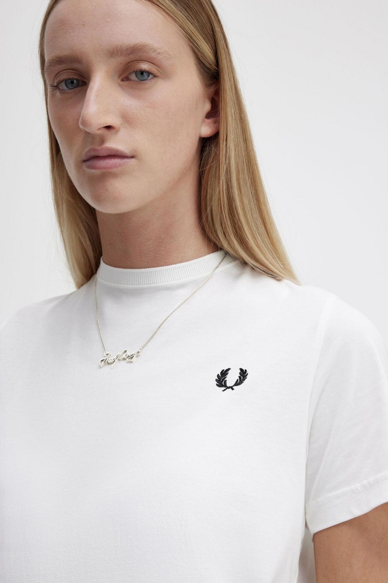 Fred Perry Fred Perry Necklace Schmuck Accessories Silber | CHCIF27594