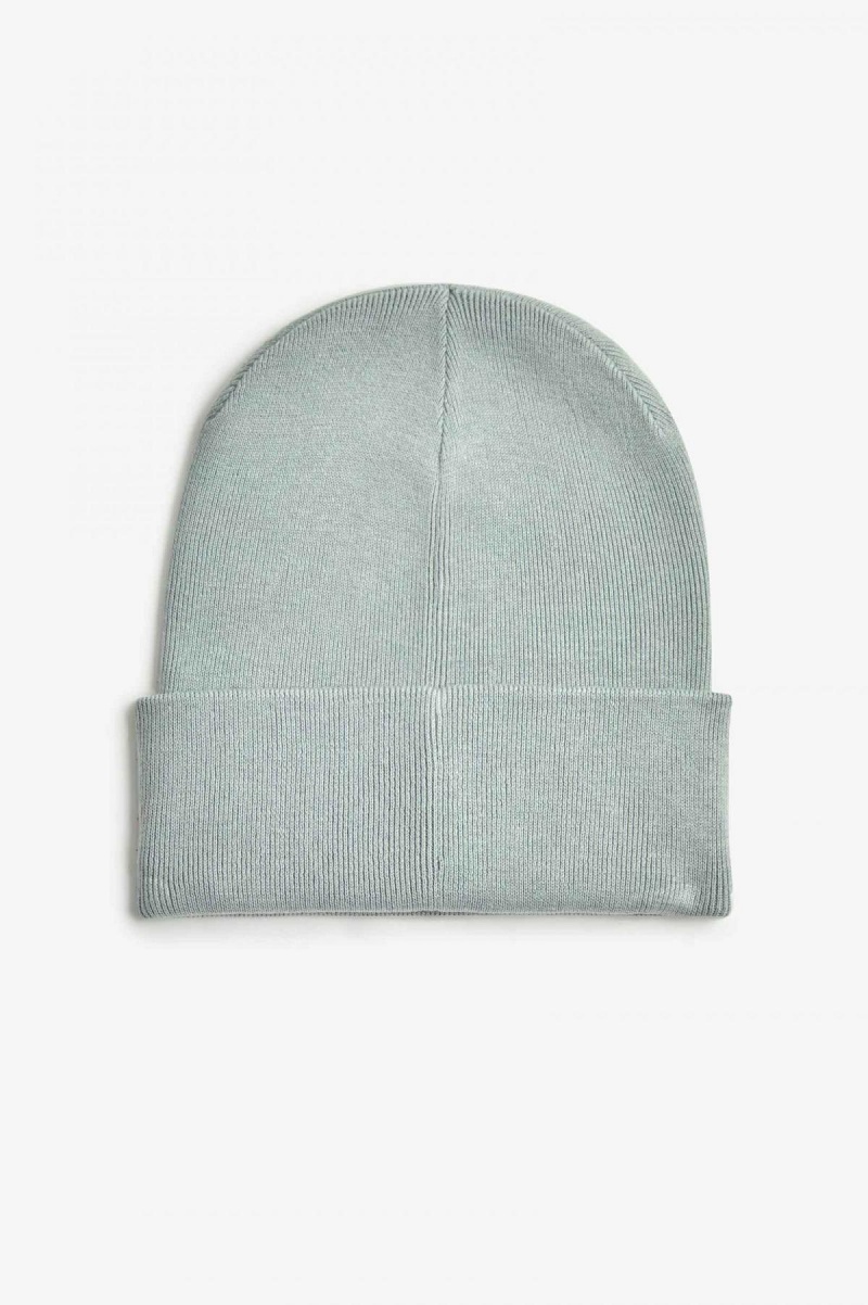 Fred Perry Graphic Mütze Accessories Schwarz | XCHGW52919