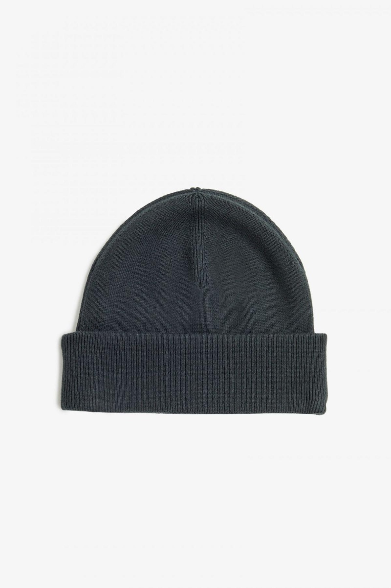 Fred Perry Klassische Mütze Accessories Grün | ECHHC62261