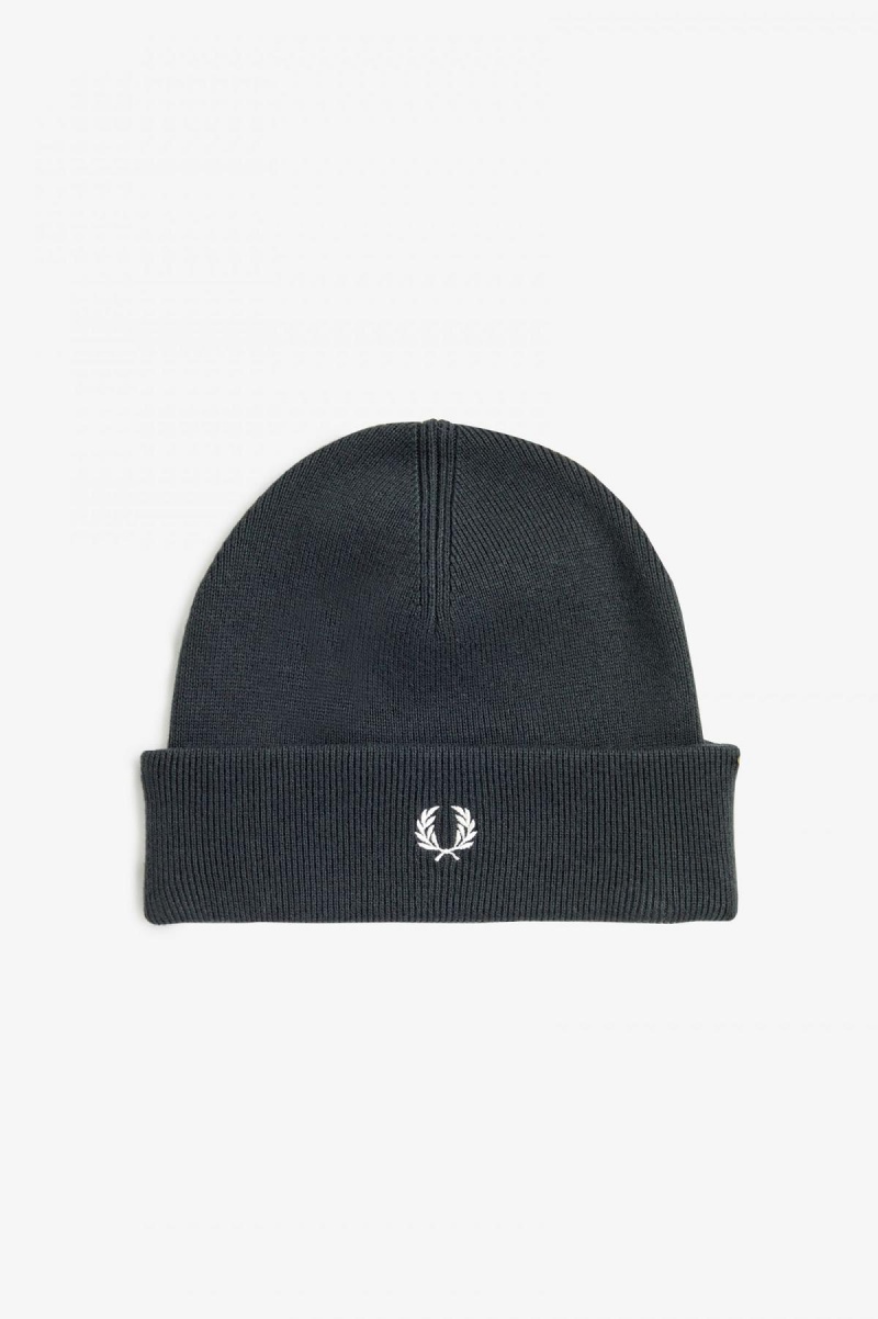 Fred Perry Klassische Mütze Accessories Grün | ECHHC62261