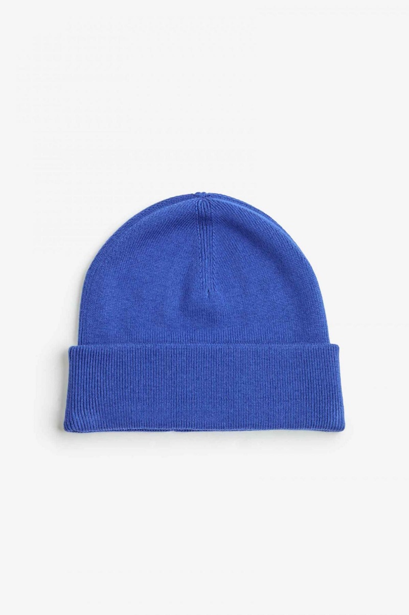 Fred Perry Klassische Mütze Accessories Navy | LCHSX43273
