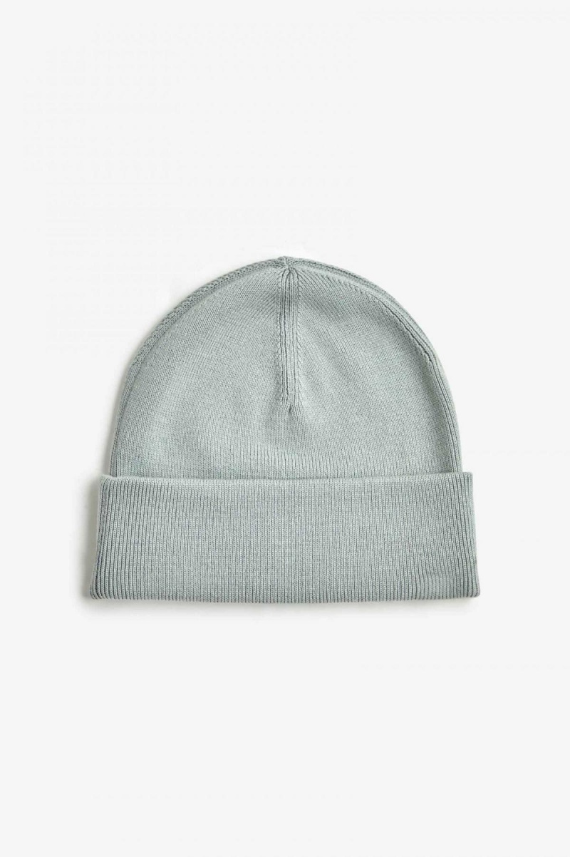 Fred Perry Klassische Mütze Accessories Schwarz | CHCVG92965