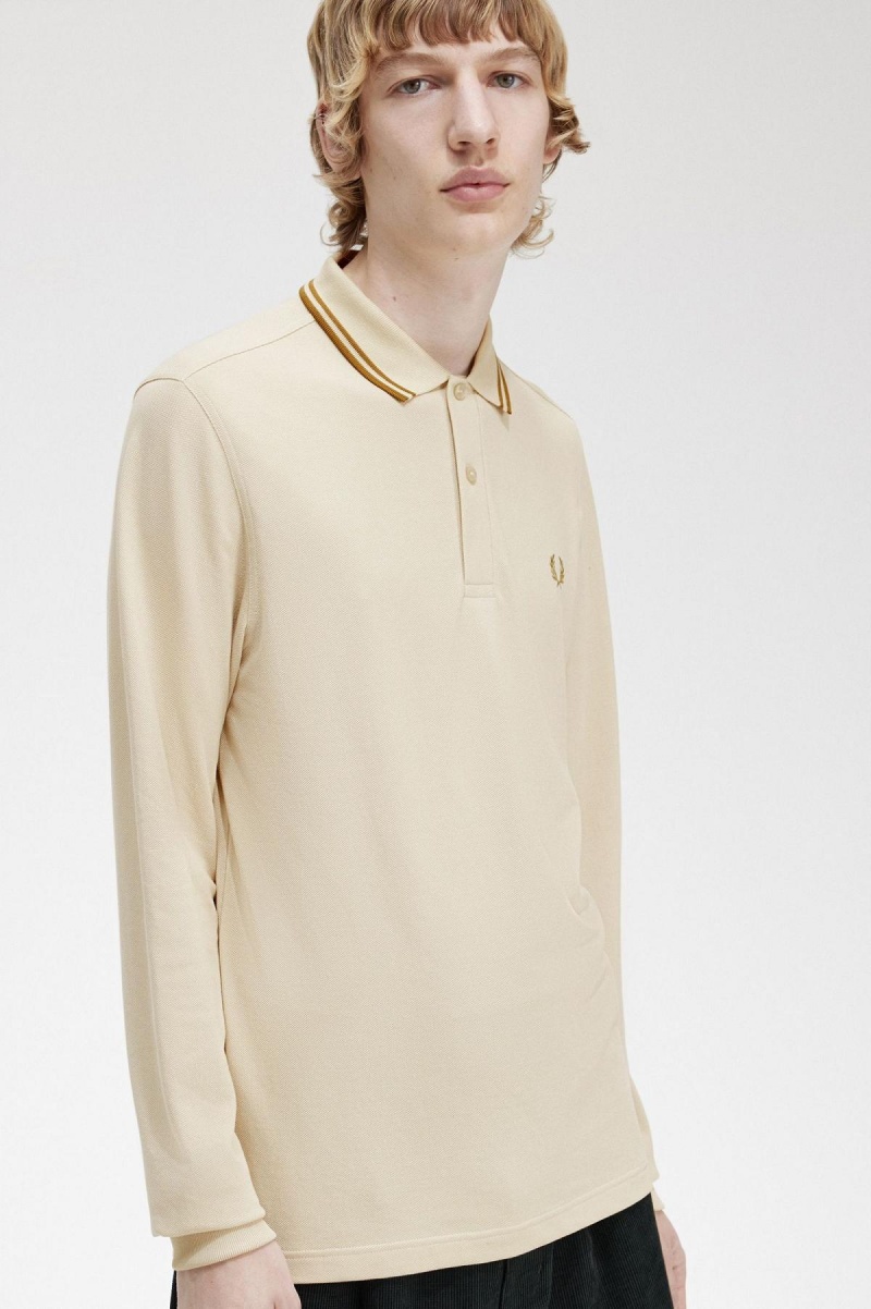 Fred Perry M3636 Polo Shirts Herren Dunkeldunkel | FCHUI44903