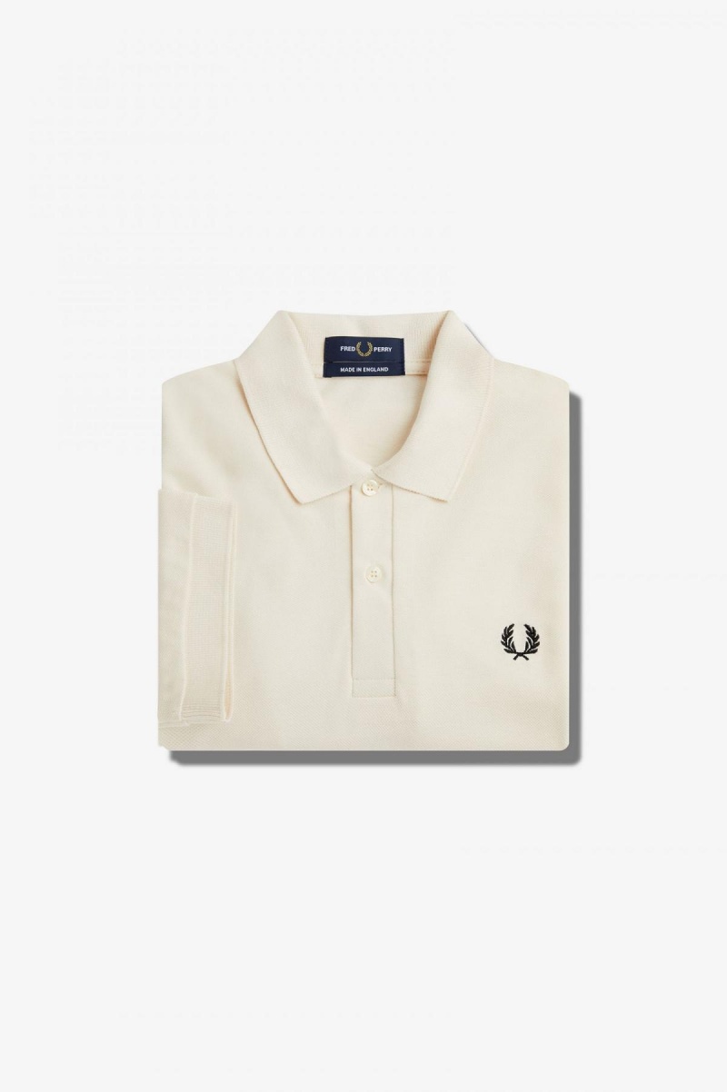 Fred Perry M3 Fred Perry Shirt Herren Schwarz | CHJBT52854