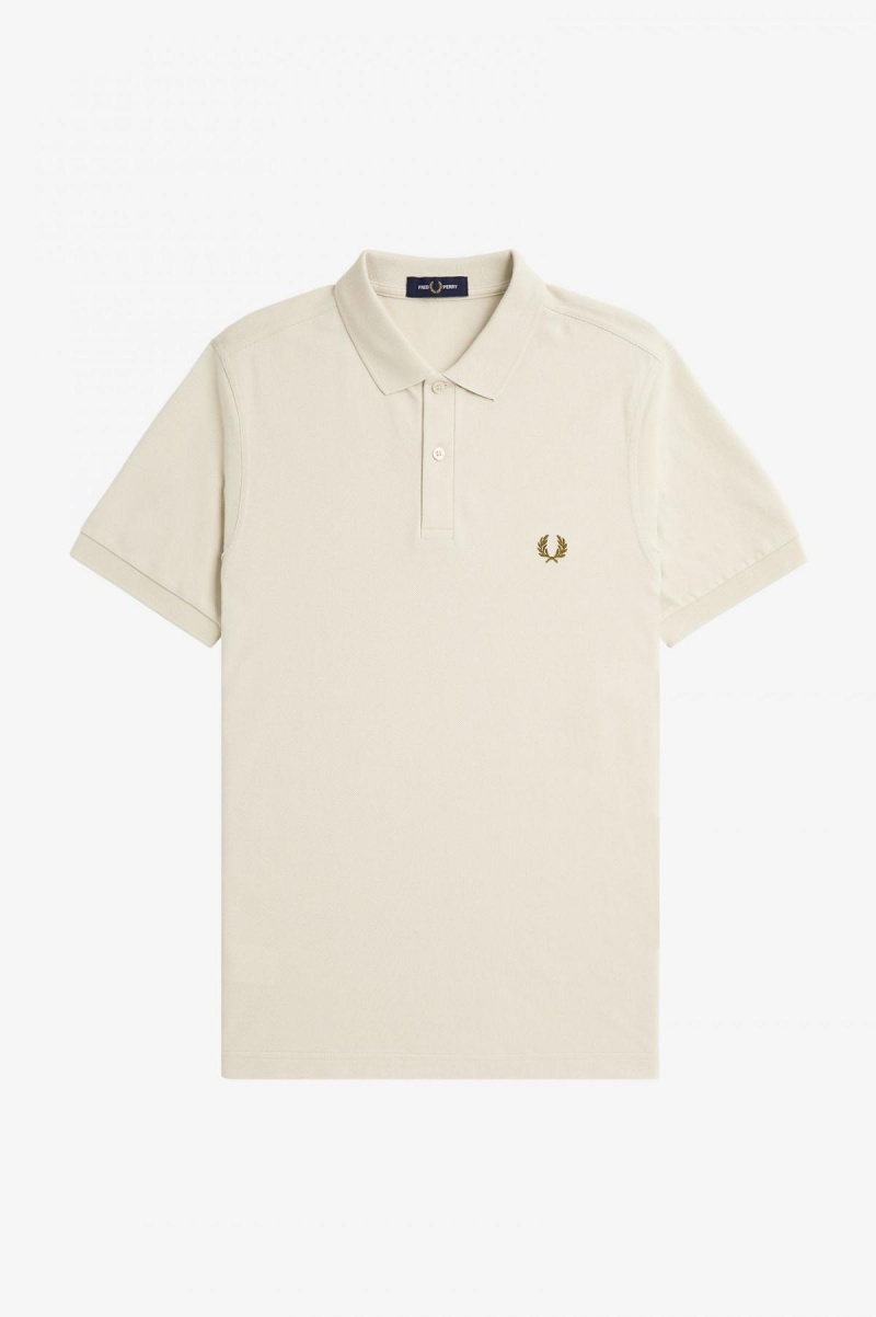 Fred Perry M6000 Fred Perry Shirt Herren Dunkel | BCHSD36717