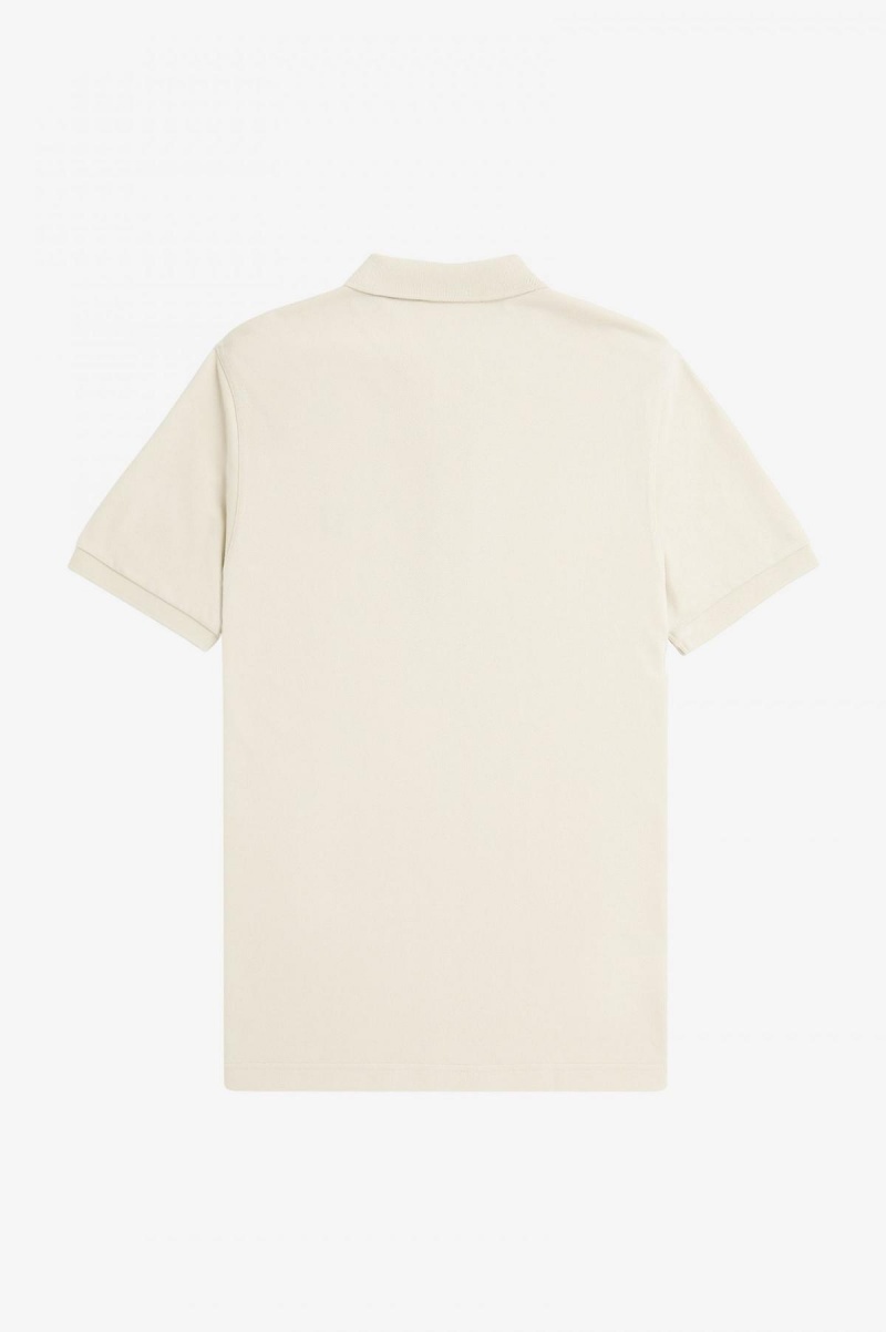 Fred Perry M6000 Fred Perry Shirt Herren Dunkel | BCHSD36717
