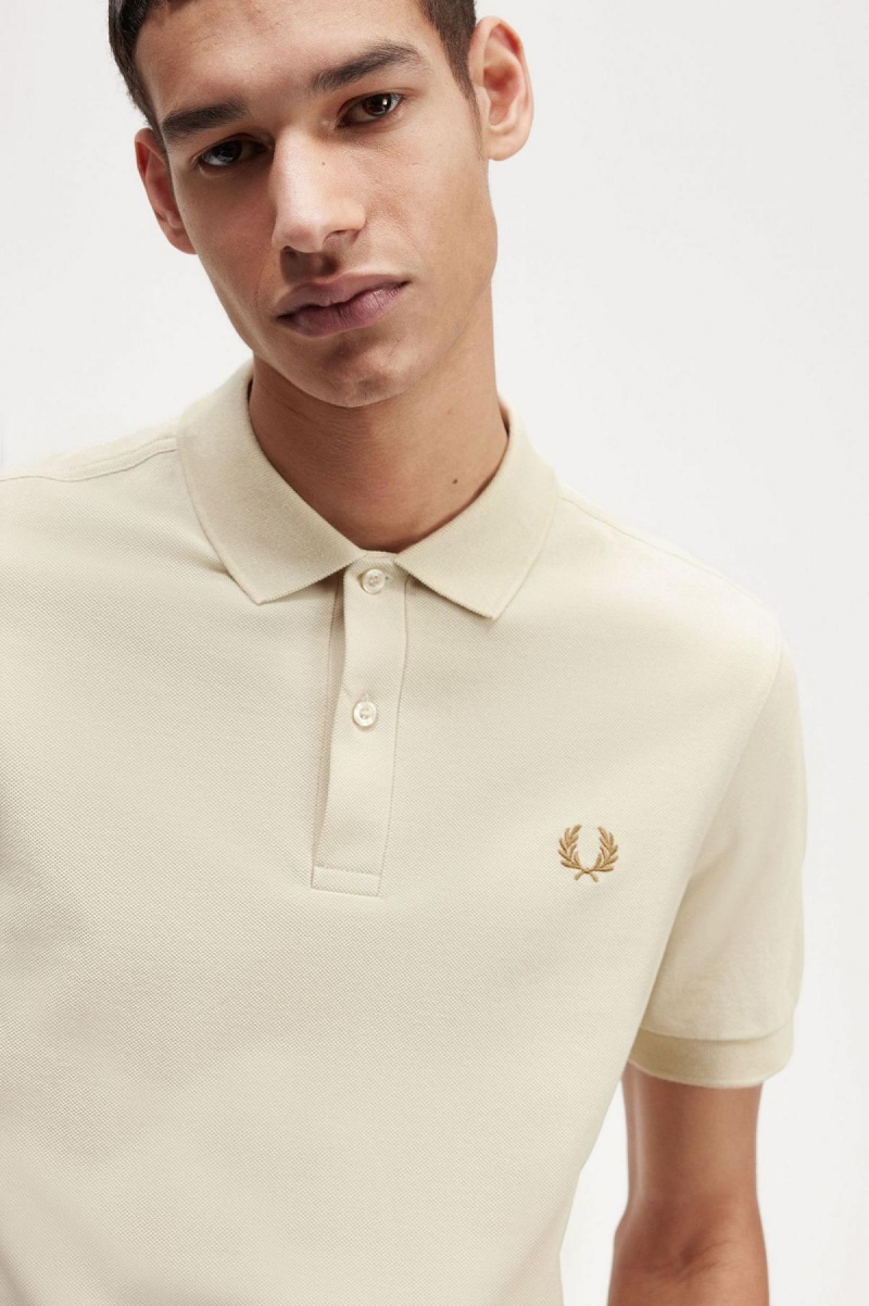 Fred Perry M6000 Fred Perry Shirt Herren Dunkel | UCHTG68408