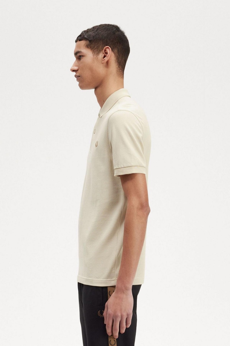 Fred Perry M6000 Polo Shirts Herren Dunkel | UCHND96024