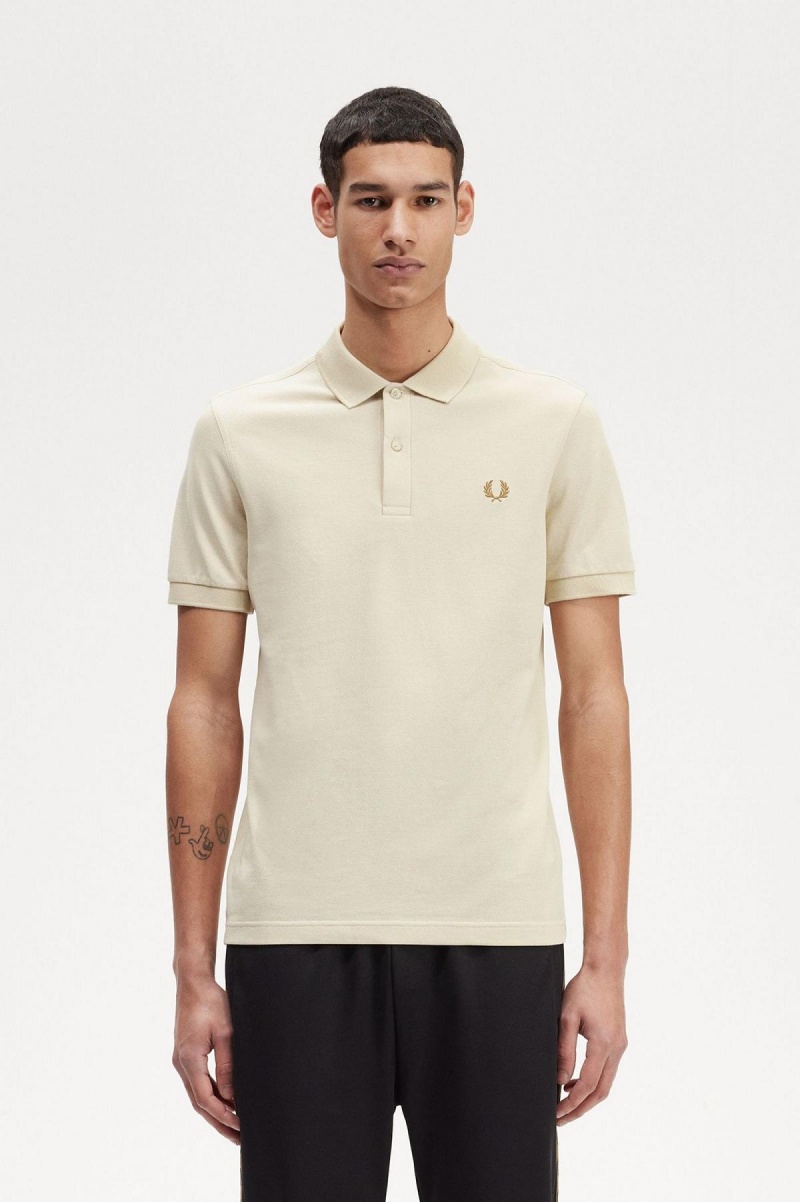 Fred Perry M6000 Polo Shirts Herren Dunkel | UCHND96024