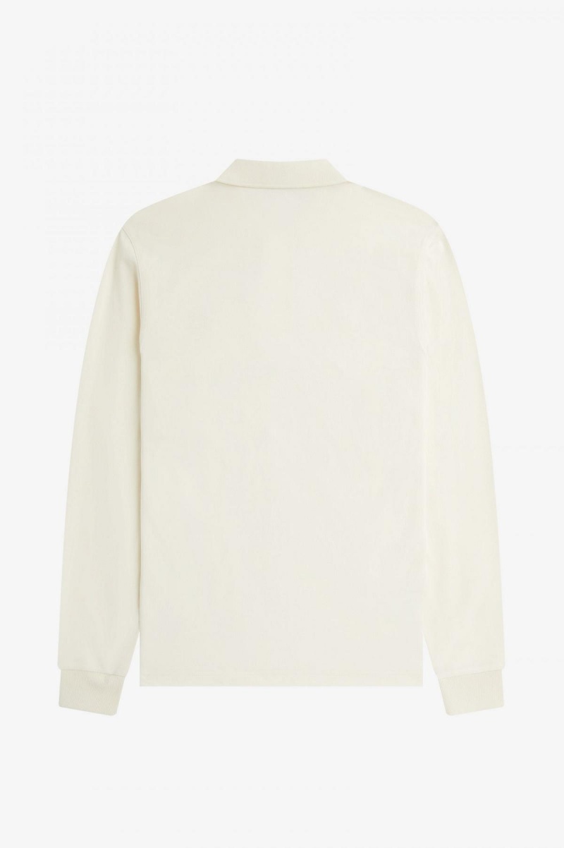 Fred Perry M6006 Fred Perry Shirt Herren Braun | PCHER95728