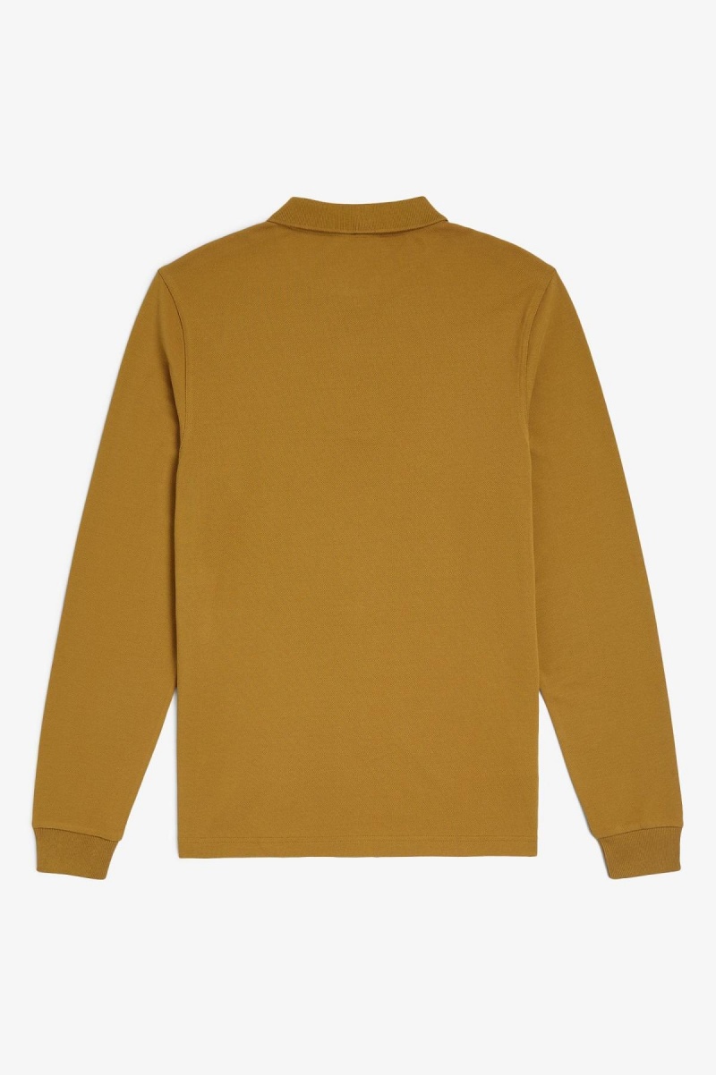 Fred Perry M6006 Fred Perry Shirt Herren Dunkelschwarz | BCHSD72030