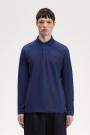 Navy Blau Schwarz